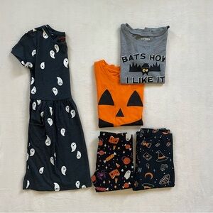 Cat & Jack Halloween Bundle